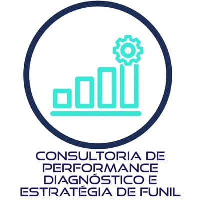 Consultoria de Performance Diagnostico e estrategia de funil