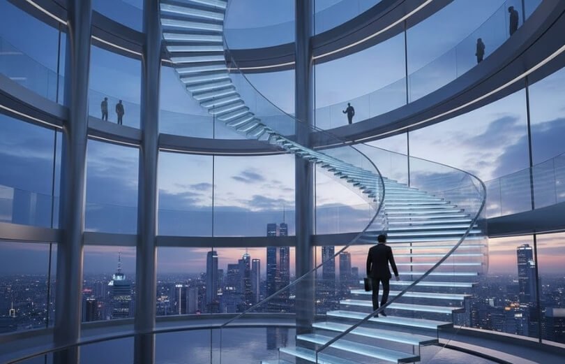 Crescimento no Marketing Digital