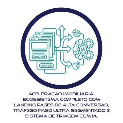 Acelercao Imobiliaria